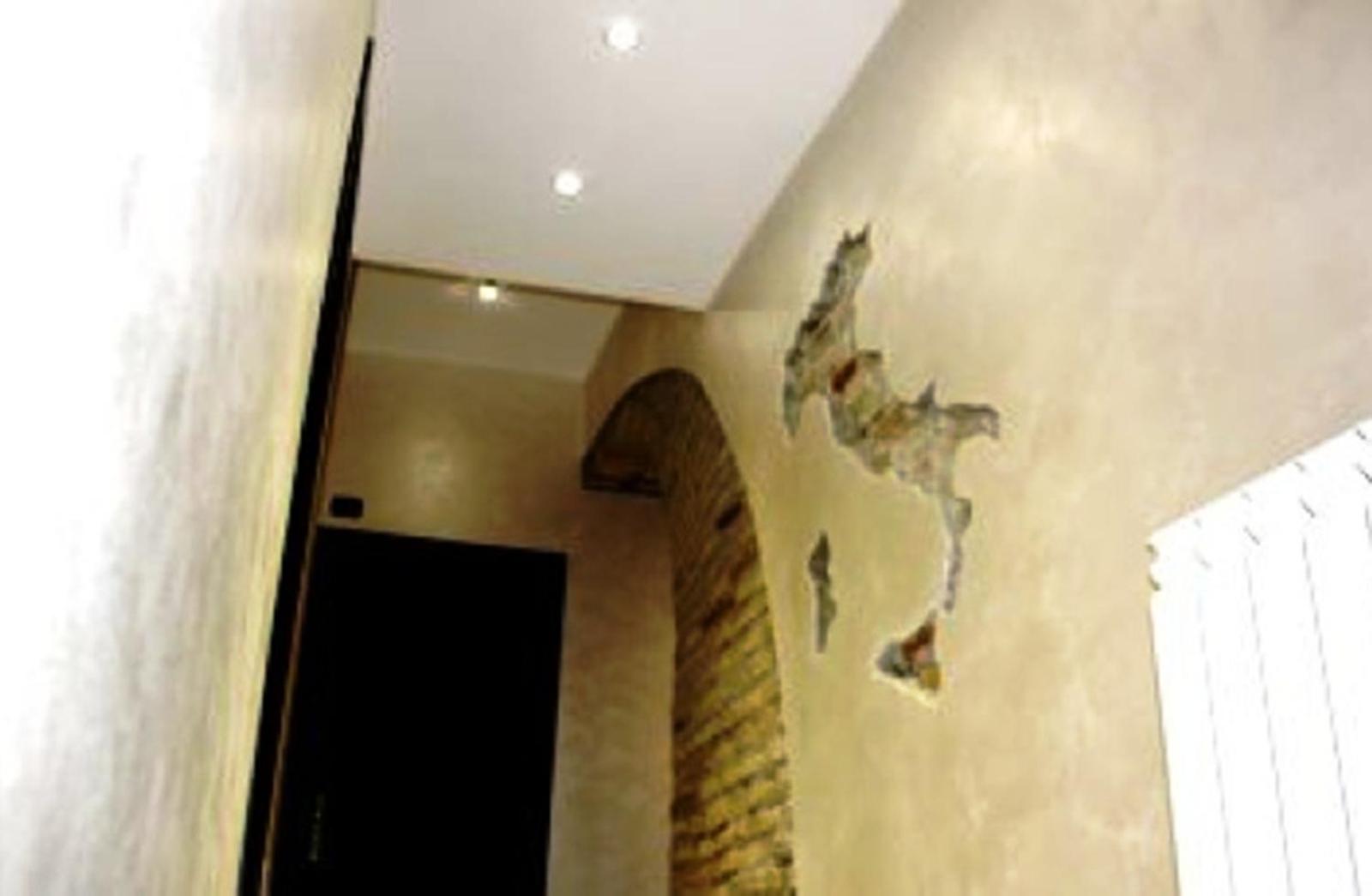 Sweety b&b Guest house